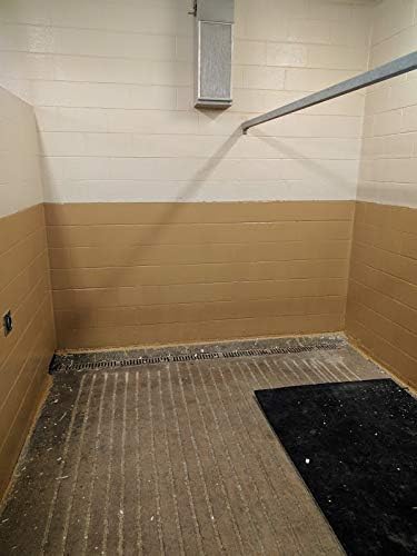 Durabak-18 Textured Truck Bed Liner Quart KIT - Roll On Coating | DIY Custom Coat for Bedliner and Undercoating, Auto Body, Automotive Rust Proofing, Boat Repair (Quart, Tan)