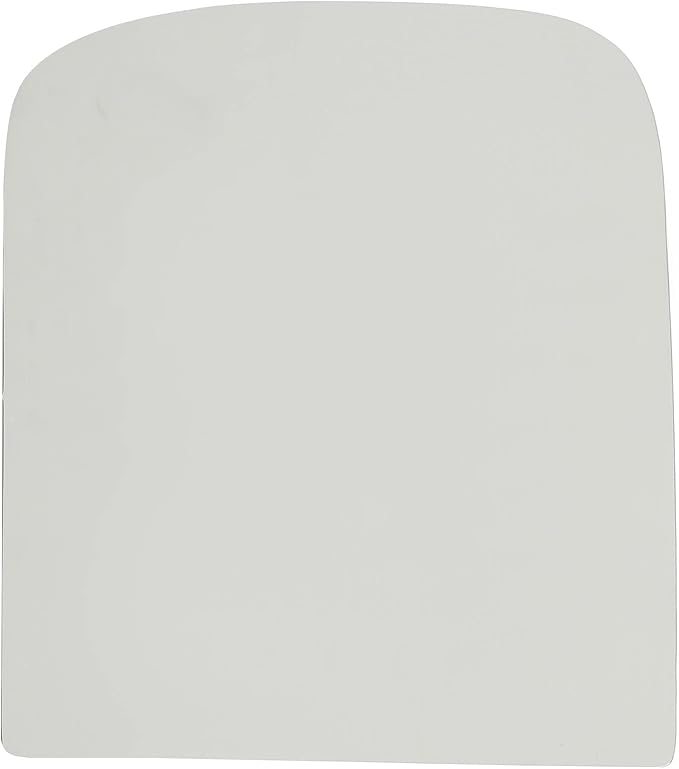 ECCPP Towing Mirror Glass 1988-1998 For Chevy/For GMC C1500/K1500 1988-2000 For Chevy/For GMC C2500/K2500/K3500 1988-2001 For Chevy C3500 Left And Right Side Upper Flat Glasses Tow Mirror Glass