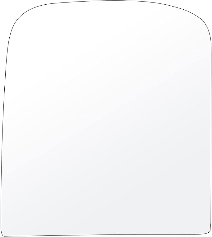 ECCPP Towing Mirrors for 1988-1998 for Chevy for GMC C/K 1500 2500 3500 Power Pair Side (1988-1998 For Chevy/GMC Mirror - Manual Adjustmet)