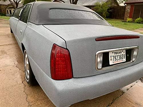 Durabak-18 Textured Truck Bed Liner Quart KIT - Roll On Coating | DIY Custom Coat for Bedliner and Undercoating, Auto Body, Automotive Rust Proofing, Boat Repair (Quart, Dark Gray)