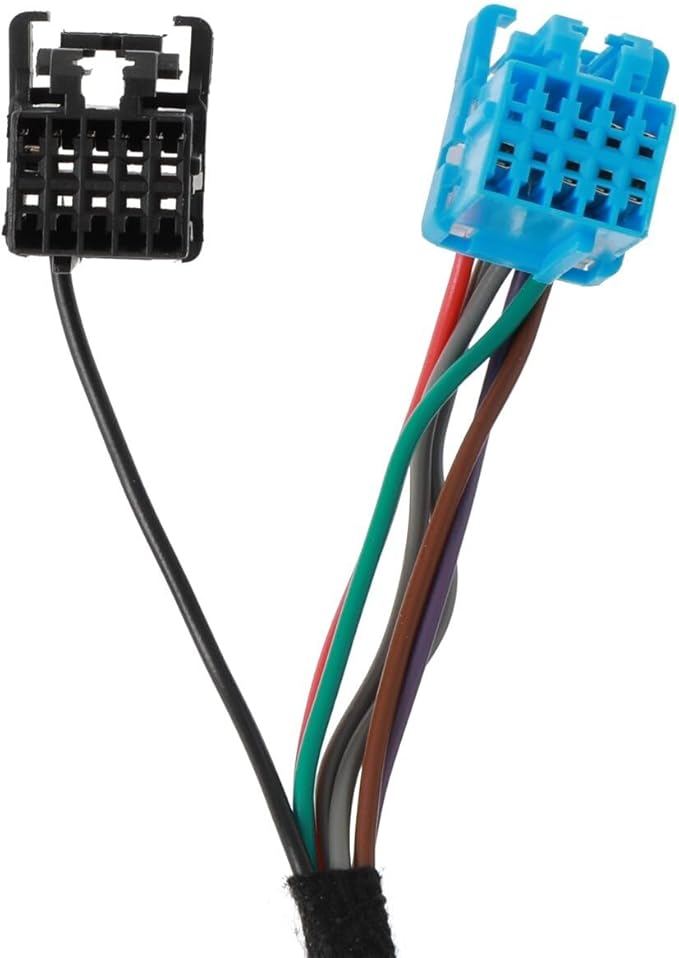 ECCPP Towing Mirrors Tow Mirrors With 2003-2006 For Chevy Silverado For GMC Sierra Pickup Power Adjusted Heated Led Turn Signal Running Width Light Chrome Pickup Truck