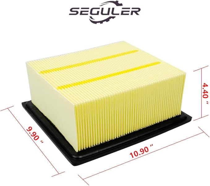 6.7L Diesel Filter Kit- 68197867AA 68157291AA Fuel 5083285AA Oil 53034051AB Air Filter Fits for 2013-2018 Ram 2500 3500 4500 5500 6.7L Diesel Engines