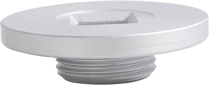 Engine Oil Filter Cap Assembly - Replaces 15620-31060, 917-016, 15643-31050, 1564331050 - Compatible with Toyota, Lexus, Scion Vehicles - 2005-2021 - Avalon, Camry, Highlander, RAV4, Sienna, Venza