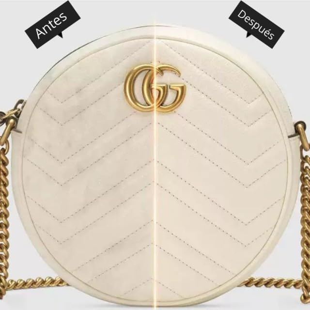 SAPHIR Beauté du Cuir Crème Universelle - All-Purpose Leather Balm for Repair with Jojoba Oil & Beeswax - Non-Pigmented Cream