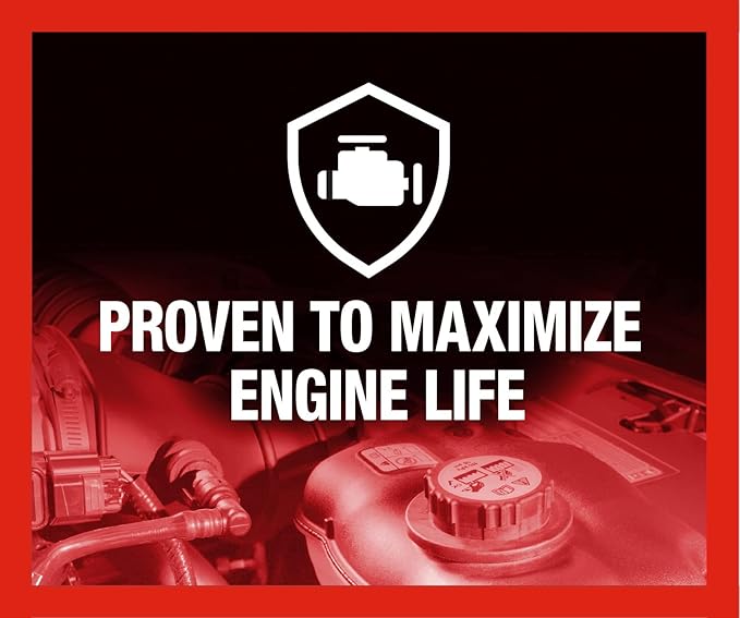 Valvoline Multi-Vehicle Concentrate Antifreeze Coolant 1 Gallon