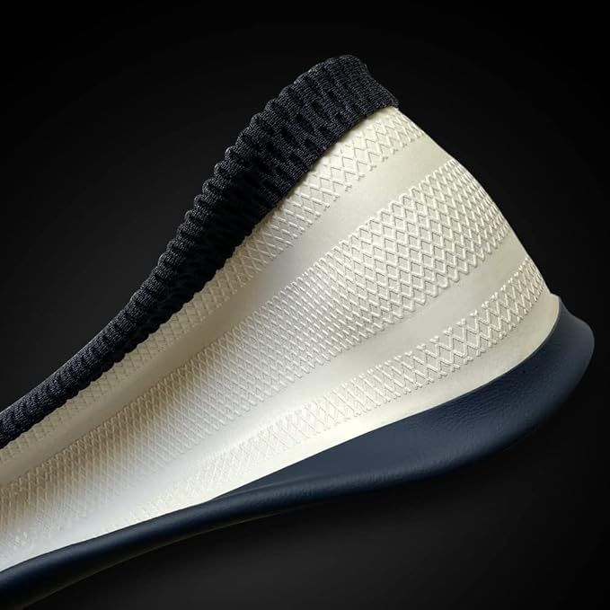 LKWLIKEI Car Steering Wheel Cover, Universal 15 inch, The Latest Microfiber Leather Breathable Technology Fabric, Non-Slip, Comfortable, Warm in Winter and Cool in Summer, Blue