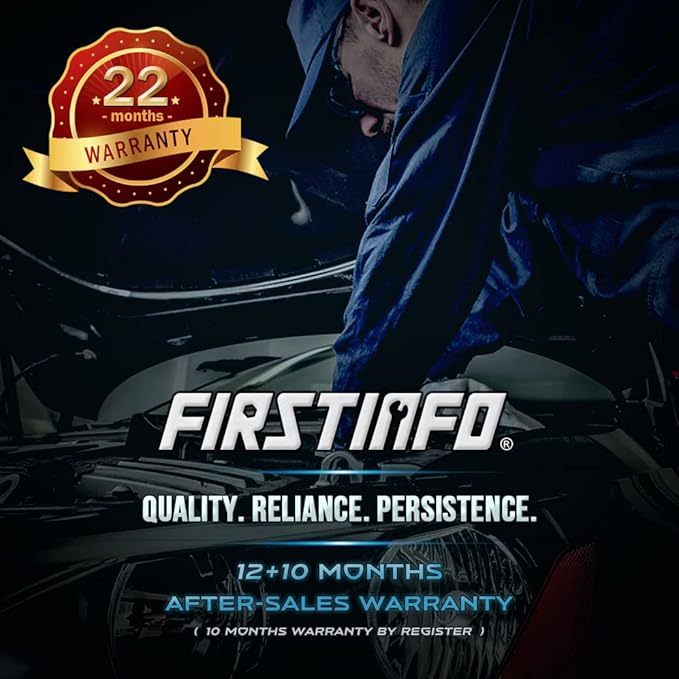 FIRSTINFO A1141HN Taiwan 21-Adapter Manual ATF Filler System, 6L High-Capacity Manual Transmission Fluid Pump Tool for Automatic Transmission Fluid Oil Refill