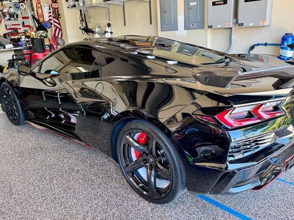 MAXEasy Pack Instant Automotive Coating - 20oz for Cars, Trucks, Motorcycles, Boats, and Planes (1-Pack)