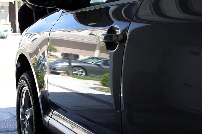 Corrosion Technologies RejeX 61001 (12 fl oz) – High Gloss Finish That Protects | For All Vehicles | Synthetic Paint and Surface Sealant | Lasts 3X Longer Than Any Wax | Nothing Sticks But The Shine!