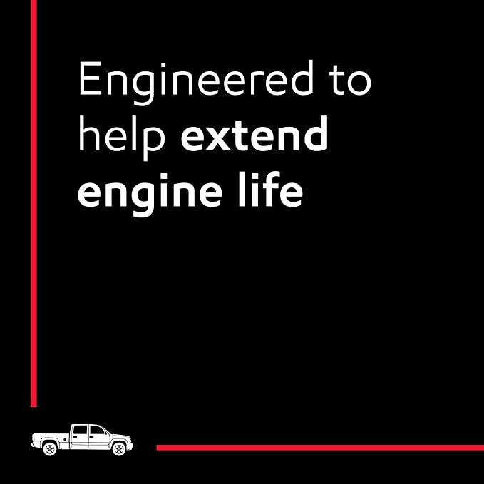 Mobil 1 Turbo Diesel Truck Full Synthetic Motor Oil 5W-40, 1 Gal