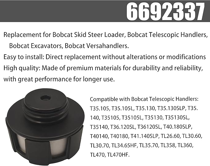 7400454,7286322,7221934,7012303,6692337,7024037,6686926,6727475 Air and Engine Oil Filter,Filter Service Kit For Bobcat S450 S510 S530 S550 S570 S590 S595 S630 S650 T450 T550 T590 T595 T630 T650