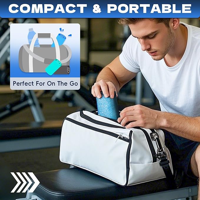 Microfiber Gym Towels for Showering Working Out Quick Dry Negative ions Large Middle Small Sizes Lightweight Gym Towel for Men Women Tennis Sports Towels for Body Hot Yoga Fitness Essentials