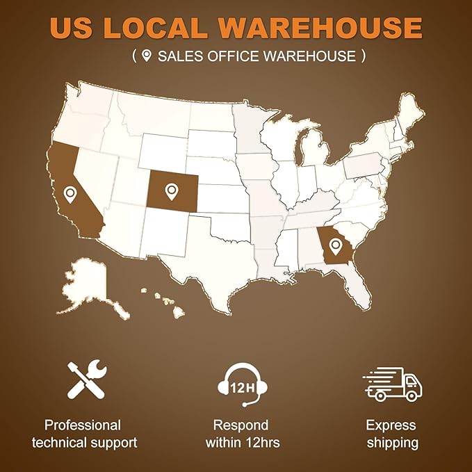 BCI Group 49 Car Battery, 12V 95Ah Size H8 Automotive Battery Premium Maintenance Free AGM Batteries, 900CCA, 160RC