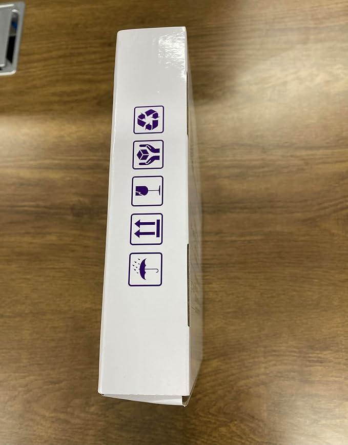 Dreamcolor Acrylic Interior Car Lights, 2 Piece 43.3inch/110cm 128 Colorful Car LED Strip Light RGB Fiber Optic Rainbow Ambient Lighting bar, Universal Decoration Dynamic Atmosphere Neon Lights