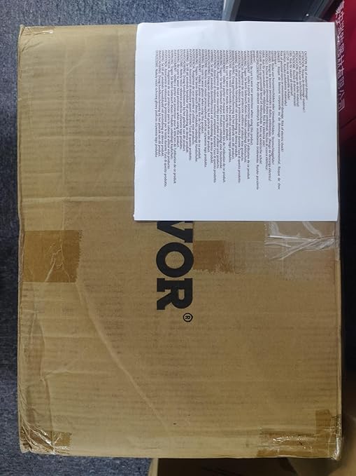 VEVOR 3-in-1 Electric Hoist Winch, 1100 lbs Capacity, 1500W Portable Power Winch, 30 ft Lifting Height, 16 ft/min with Wire and Wireless Remote Control, for Garage, Warehouse, Factory Lifting Towing