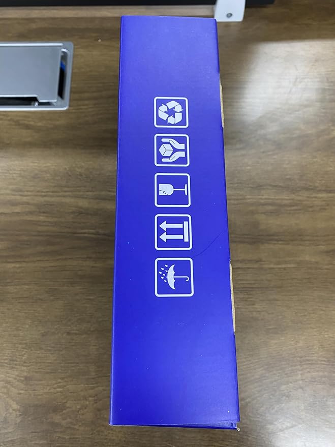 Acrylic Interior Car LED Strip Light with APP, 18-in-1 128 Colorful 6 Pieces Fiber Optic Car Decoration Atmosphere Light Kits, Dual Zone Music Sync Rhythm RGB Neon Lighting for All Cars