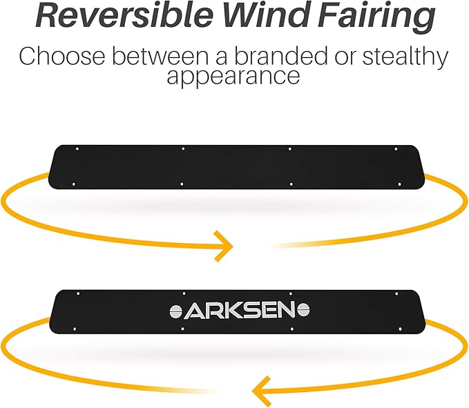 ARKSEN 84 x 50 x 6 Inch Universal Extra Wide 150LB Heavy Duty Roof Rack Cargo with Extension Car Top Luggage Holder Carrier Basket for SUV, Truck, & Car Steel Construction