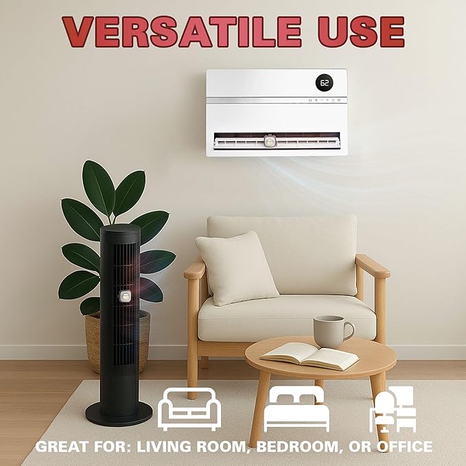 Air Jungles Ultra Berry Scent Car Air Freshener Clip, 6 Vent Clips, 4ml Each, Long Lasting Air Freshener, Up to 180 Days Car Refresher Odor Eliminator