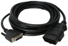 IMclean-OBD2 Cable 15'