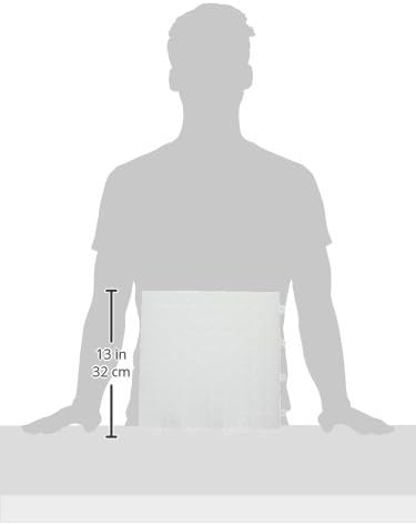 GarageDeck Coin Pattern, Durable Interlocking Modular Garage Flooring Tile (12 Pack), White