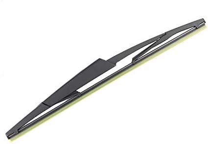 Original Equipment Replacement Windshield Wiper Blades For Lincoln Navigator 2009-2016 Ford Expedition 2009-2017 Front Windscreen Wiper and Rear Wiper Blade