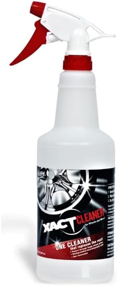 Myers Tire Supply IMI XACT Wheel Cleaner 32oz