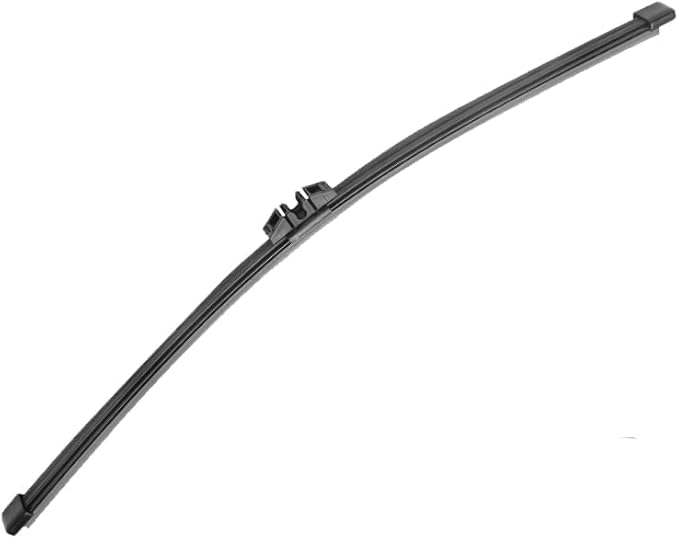 Front and Rear Windshield Wipers (pack of 3pcs) for 2018 2019 2020 2021 2022 2023 Ford Expedition Replacement for 22" + 22" Front Windscreen Wiper and 11" Rear Wiper Blade