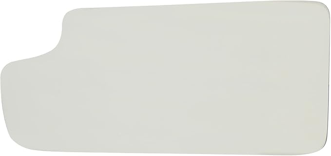 ECCPP Towing Mirror Glass 1988-1998 For Chevy/For GMC C1500/K1500 1988-2000 For Chevy/For GMC C2500/K2500/K3500 1988-2001 For Chevy C3500 Left And Right Side Lower Convex Glasses Tow Mirror Glass