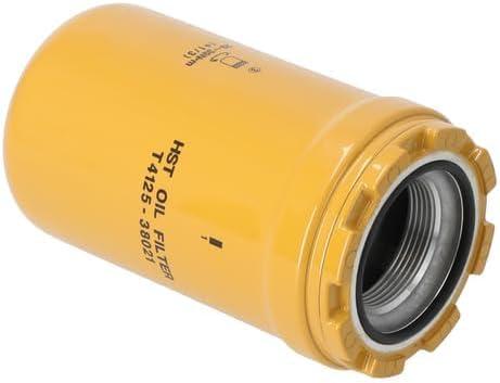 E6201-32443 F6800-16411 T4125-38021 P822768 T5710-38031 ENGINE OIL FILTER Kit Compatible for Kioti DK4210 DK4710 DK5310 Tractors