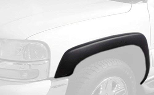Chevrolet Tahoe Factory/OE Design Fender Flares. 6 Piece Set
