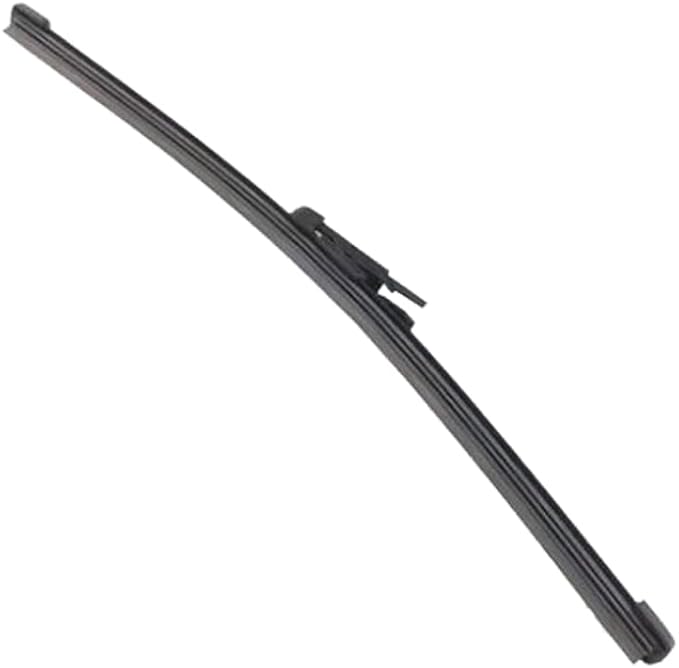 Front and Rear Windshield Wiper Blades (pack of 3pcs) for 2015 2016 2017 2018 2019 2020 2021 2022 2023 2024 Porsche Macan 24" + 20" Front Windscreen Wiper and 15" Rear Wiper Blade