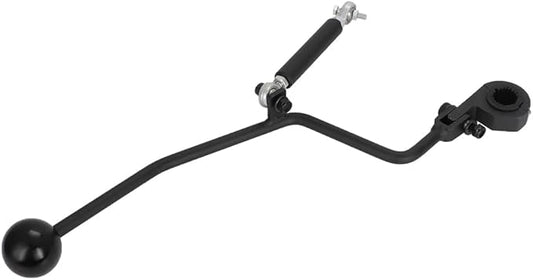 Hand Shifter for Cam Am Ryker 900 Models Forward/Reverse Shifter Kit Aluminum