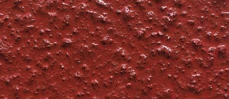 Durabak-18 Textured Truck Bed Liner Gallon KIT - Roll On Coating | DIY Custom Coat for Bedliner and Undercoating, Auto Body, Automotive Rust Proofing, Boat Repair (Gallon, Brick Red)