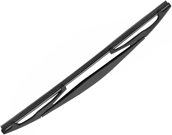 12'' Rear Windshield Wiper blades Original Equipment Replacement For Acura MDX 2013-2007 BMW X5 2018-2014 Honda CR-V 2022-2017 Outlander 2020-2007 Back Windscreen Wiper