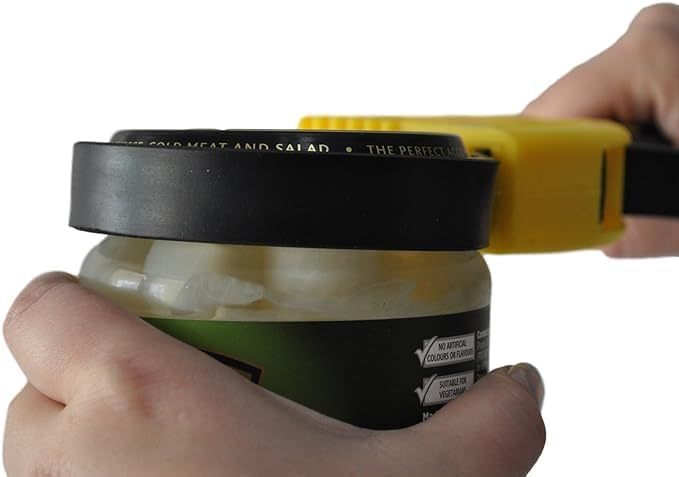 Oil Filter Wrench Adjustable Set - 2pcs, Plumbing Wrench for Tight Spaces Use as Jar Opener, Pipe Wrench, Rubber Strap Wrenches Used by Mechanics, Plumber Tools