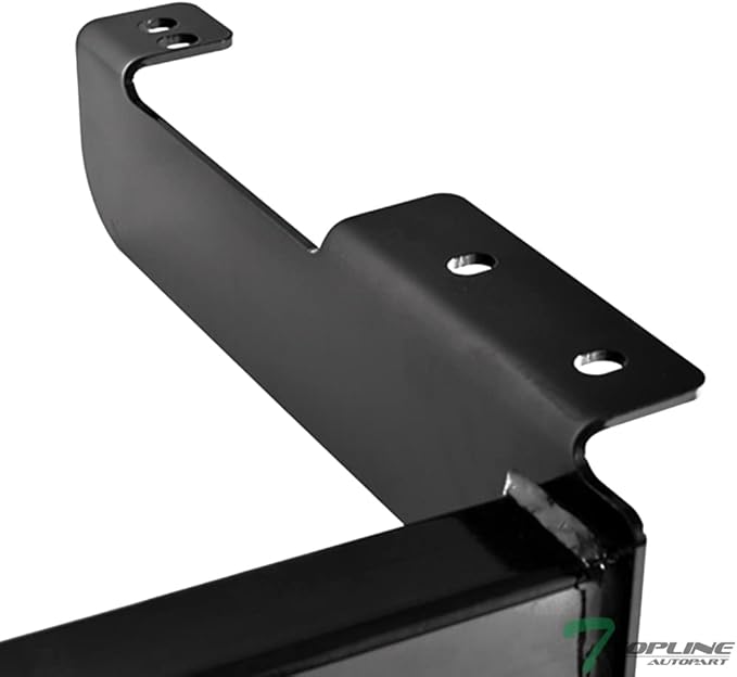 Class 3 Trailer Hitch Tow Receiver 2" Heavy Duty Towing Hitch - Compatible With 1996-2021 Chevy Express and GMC Savana Vans High Strength Rear Mount Tow for Cargo Hauling Trailer Towing Needs