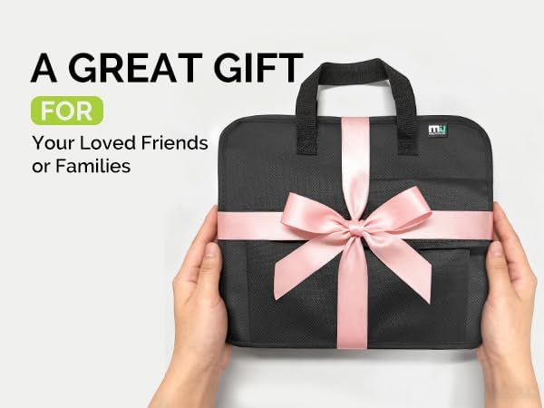 MIU COLOR Trunk Organizer for SUV, Car Organizer, Collapsible Trunk Organizer for Car, Non-Slip Storage Organizer for Sedans, Van, Jeep, Grocery, Large 4 Compartments, Black Grid 32"×13"×12"