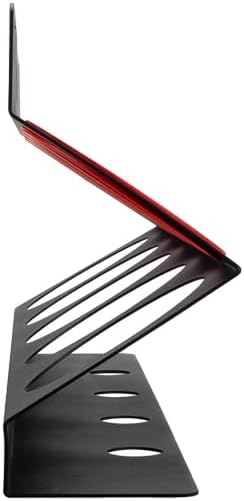 Maxshine Universal Detailing Spray Bottle Holder - Mobile Detailing & Car Garage Organizer, Holds 5 Sprayers (16/32oz) with 4 Small Holes, Lightweight Design, Easy Wall Mounting (No Logo)