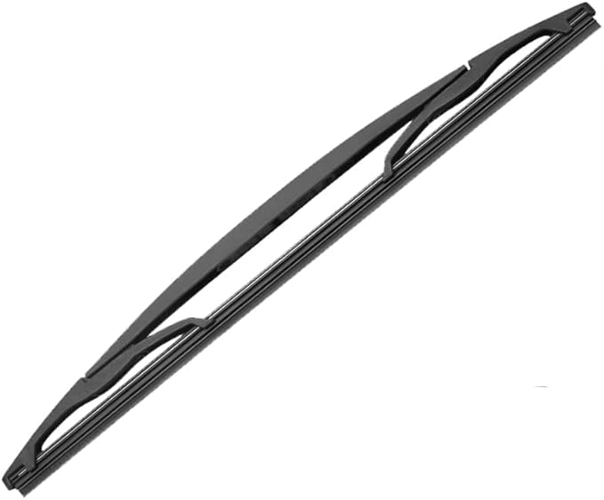 12'' Rear Windshield Wiper blades Original Equipment Replacement For Buick Enclave 2017-2008 Cadillac Escalade Chevy SuburbanTahoe 2014-2007 Ford Escape 2012-2008 GMC Yukon 2014-2007
