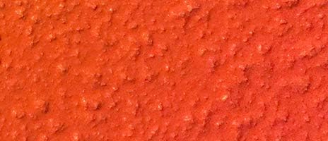 Durabak-18 Textured Truck Bed Liner Gallon KIT - Roll On Coating | DIY Custom Coat for Bedliner and Undercoating, Auto Body, Automotive Rust Proofing, Boat Repair (Gallon, Orange)