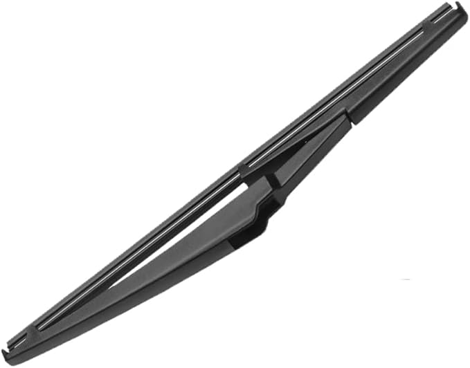 11''Rear Windshield Wiper Blade For Hyundai Accent 2022-2012,Kia Soul 2019-2010,Kia Rio 2017-2011,Jeep Grand Cherokee 2020-2014,Sorento 2015-2010 Windscreen Wiper