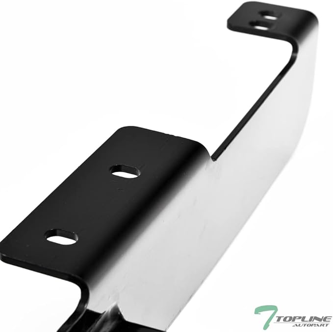 Class 3 Trailer Hitch Tow Receiver 2" Heavy Duty Towing Hitch - Compatible With 1996-2021 Chevy Express and GMC Savana Vans High Strength Rear Mount Tow for Cargo Hauling Trailer Towing Needs