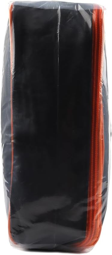 Car Cleaning Kit with Storage Bag, Car Washing Kit 16 Pcs, Car Detailing Kit with Wash Mitt Sponge Towels, Car Wash Mitt, Detailing Brushes, Exterior and Interior Car Washing Set