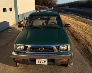 Durabak-18 Textured Truck Bed Liner Gallon KIT - Roll On Coating | DIY Custom Coat for Bedliner and Undercoating, Auto Body, Automotive Rust Proofing, Boat Repair (Gallon, Forest Green)