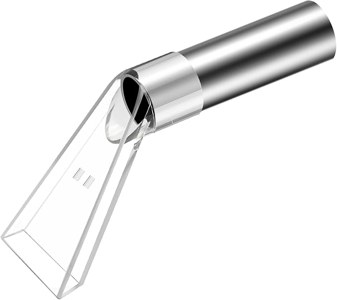 Shop Vac Extractor Kit, Better Extractor Hose Kit for Carpet & Upholstery Cleaning in Home and Auto, with Wand, Hose & Adapter