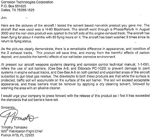 Corrosion Technologies RejeX 61002 (16 fl oz) – High Gloss Finish That Protects | Paint & Surface Sealant for all Vehicles | Lasts 3X Longer Than Any Wax | Nothing Sticks But The Shine!