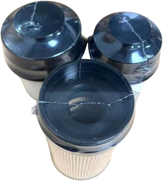 Maintenance Filter kit Oil Filter LF16453 & Fuel Filter FK11008NN Compatible With 2025-2026 Ram 2500/3500/4500/5500, Turbo Diesel with the Cummins 6.7L Engine