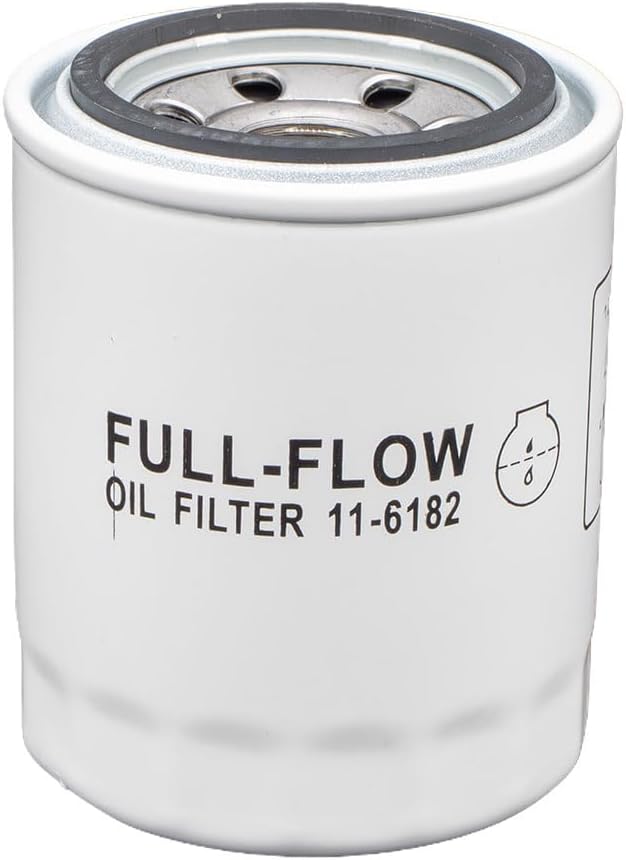 Mytee Products Filter Maintenance Kit for Thermo King Reefer Units – Includes Air Filter 11-9059, Fuel 11-9342 & Oil 11-6182, Replaces OEM P822686, P550834, LF16354, FS19580A, 33962