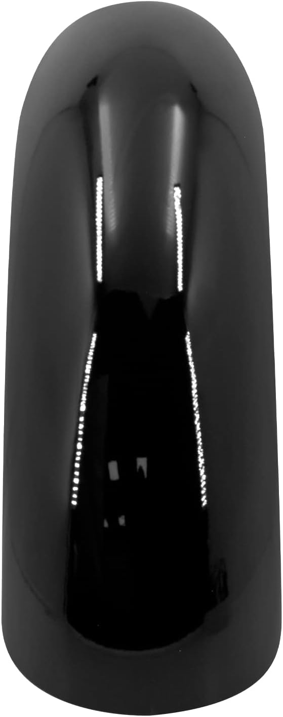 HDBUBALUS Motorcycle Front Fender 19" Wheel Wrap Mudguard Fit For 120 / R19 Wheel Harley Touring Electra Road Street Glide Baggers Road King Baggers Gloss Black