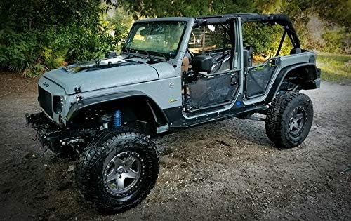 Durabak-18 Textured Truck Bed Liner Quart KIT - Roll On Coating | DIY Custom Coat for Bedliner and Undercoating, Auto Body, Automotive Rust Proofing, Boat Repair (Quart, Dark Gray)